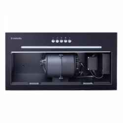 Вытяжка Minola HBI 5264 BL GLASS 700 LED Line - Картинка 6