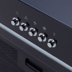 Вытяжка Minola HBI 5264 BL GLASS 700 LED Line - Картинка 7