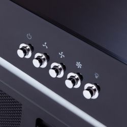 Вытяжка Minola HBI 5664 BL GLASS 1000 LED Line - Картинка 6