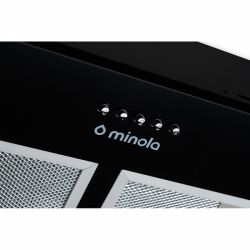 Вытяжка Minola HBI 7612 BL 1000 LED - Картинка 5