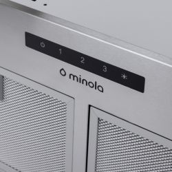  Minola HBS 7652 I 1000 LED -  7