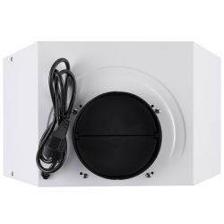 Витяжка Perfelli BIET 5854 WH 1200 LED - Картинка 8