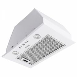 Витяжка Perfelli BIET 5854 WH 1200 LED - Картинка 2