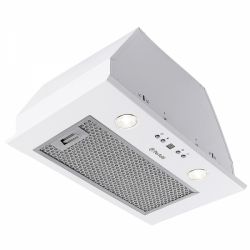 Витяжка Perfelli BIET 5854 WH 1200 LED - Картинка 3