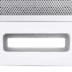 Вытяжка Minola HTL 5214 WH 700 LED - Картинка 8