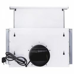 Вытяжка Minola HTL 5214 WH 700 LED - Картинка 5