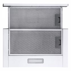 Вытяжка Minola HTL 5214 WH 700 LED - Картинка 4