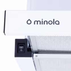  Minola HTL 6215 WH 700 LED -  10
