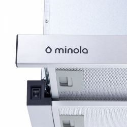  Minola HTL 9915 I 1300 LED -  10