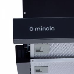  Minola HTLS 9935 BL 1300 LED -  9