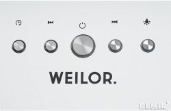 ������� WEILOR WBE 5230 SS 1000 LED - �������� 4