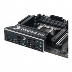 �������c��� ����� Asus TUF Gaming B650E-PLUS WIFI (sAM5, B650, DDR5) - �������� 5