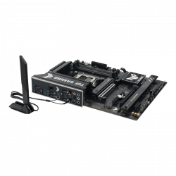 �������c��� ����� Asus TUF Gaming B650E-PLUS WIFI (sAM5, B650, DDR5) - �������� 6