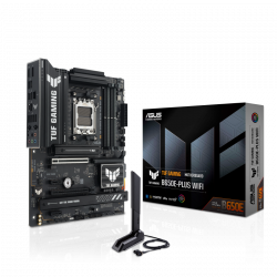 �������c��� ����� Asus TUF Gaming B650E-PLUS WIFI (sAM5, B650, DDR5) - �������� 7