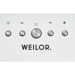 ������� WEILOR WBE 5230 WH 1000 LED - �������� 4