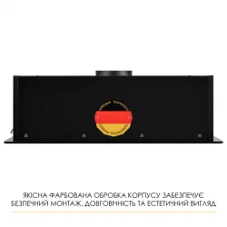 ������� WEILOR LUMINA WBG 65 BLACK - �������� 15