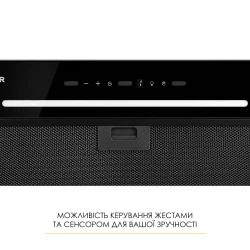 ������� WEILOR LUNA WBG 56 BLACK - �������� 6