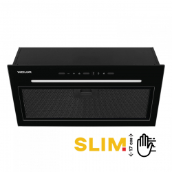 ������� WEILOR LUNA WBG 55 BLACK SILENCE