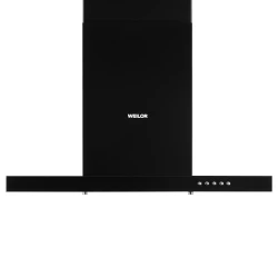  WEILOR MIST WTX 68 BLACK