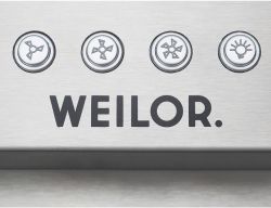  WEILOR PBE 6230 SS 1000 LED -  5