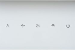 Витяжка WEILOR PDS 6230 WH 1000 LED Strip - Картинка 4