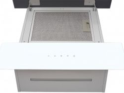 Витяжка WEILOR PDS 6230 WH 1000 LED Strip - Картинка 5