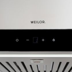 Витяжка WEILOR PGS 9230 IG 1000 LED Strip - Картинка 5