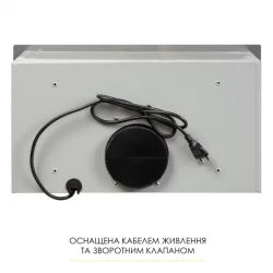 ������� WEILOR WB 64 SS - �������� 9