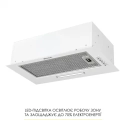 ������� WEILOR WB 64 WH - �������� 4