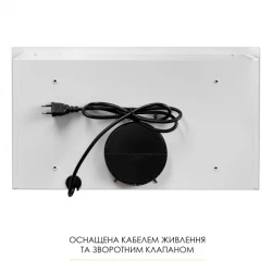 ������� WEILOR WB 64 WH - �������� 9