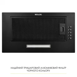 ������� WEILOR WB 68 FBL - �������� 7