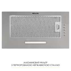 ������� WEILOR WB 68 SS - �������� 7