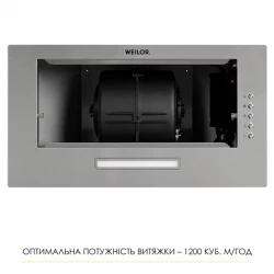 ������� WEILOR WB 68 SS - �������� 8