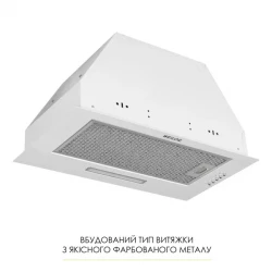 ������� WEILOR WB 68 WH - �������� 3