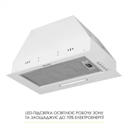 ������� WEILOR WB 68 WH - �������� 4