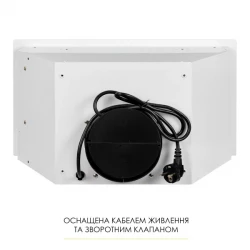 ������� WEILOR WB 68 WH - �������� 9