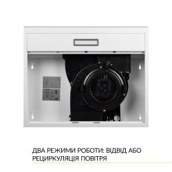 ������� ������ WEILOR WPL 6092 WH - �������� 6