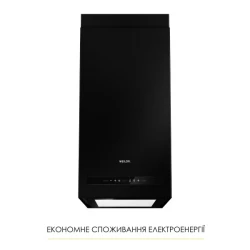 Вытяжка WEILOR WQS 4815 FBL - Картинка 4