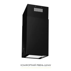 Вытяжка WEILOR WQS 4815 FBL - Картинка 10