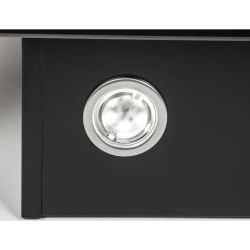 Витяжка VENTOLUX WELLA 60 BK (1000) PB - Картинка 6