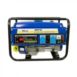 Генератор Werk WPG3800 - Картинка 2