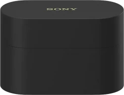 Навушники TWS Sony WF-1000XM6 BT 5.3, ANC, Hi-Res, IPX4, SBC, AAC, LDAC, LC3, Mic, Чорний WF1000XM6B.CE7 - Картинка 7