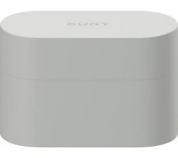 Навушники TWS Sony WF-1000XM6 BT 5.3, ANC, Hi-Res, IPX4, SBC, AAC, LDAC, LC3, Mic, Сільвер WF1000XM6S.CE7 - Картинка 9