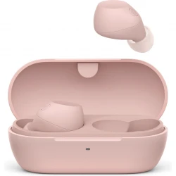 Наушники Sony WF-C710N Pink (WFC710NP.E) - Картинка 2