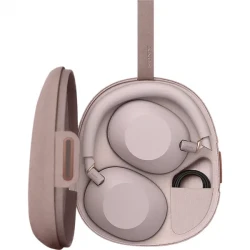 Наушники Sony WH-1000XM6 Pink (WH1000XM6P.E) - Картинка 8