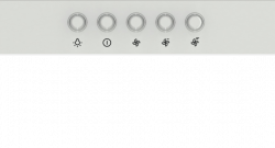 Вытяжка Gorenje WHC629E4X - Картинка 4