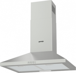 Вытяжка Gorenje WHC629E4X - Картинка 5