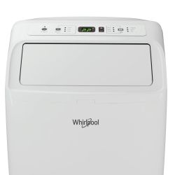 Кондиціонер Мобільний Whirlpool PACF29COW - Картинка 3