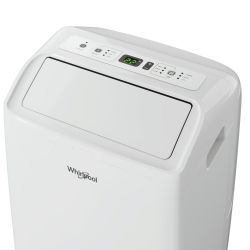 Кондиціонер Мобільний Whirlpool PACF29COW - Картинка 4