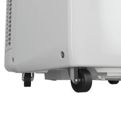 Кондиціонер Мобільний Whirlpool PACF29COW - Картинка 6